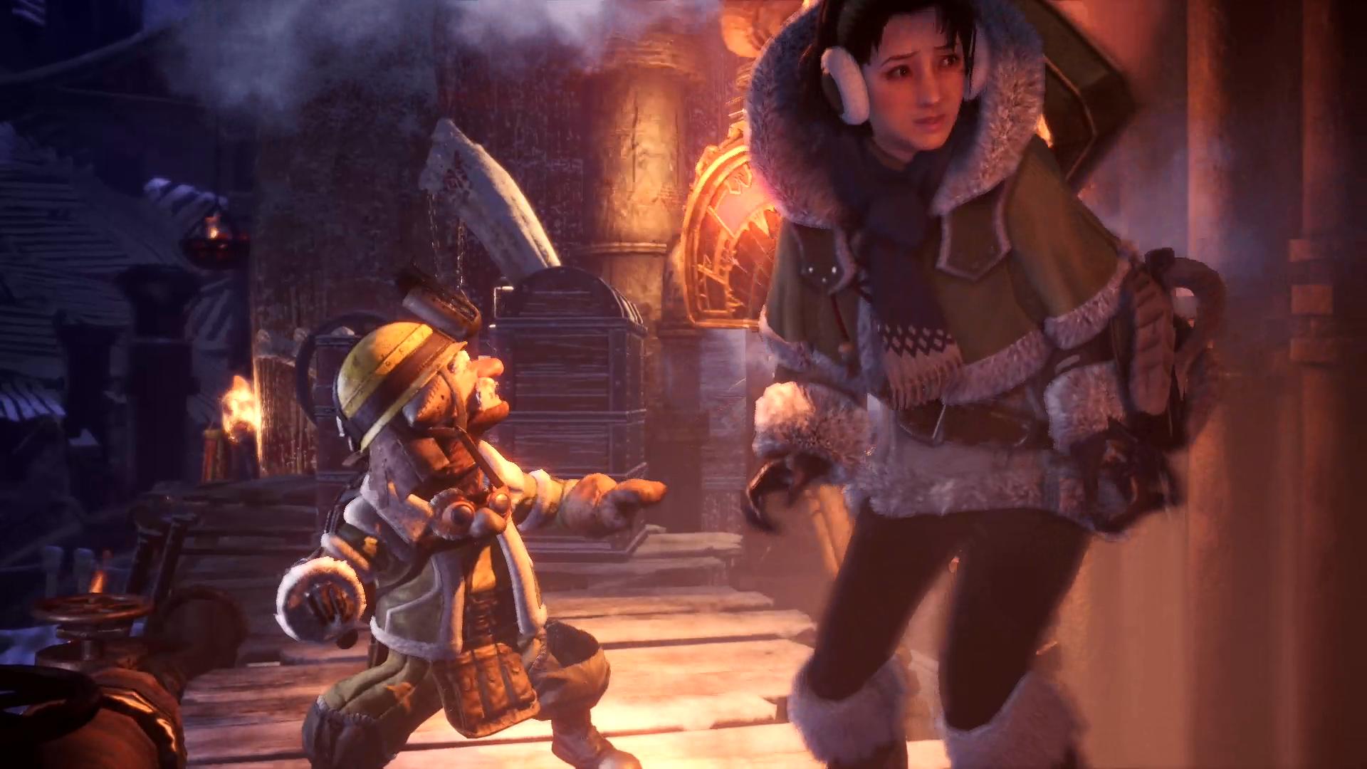 Mhwアイスボーン 攻略 Twitter