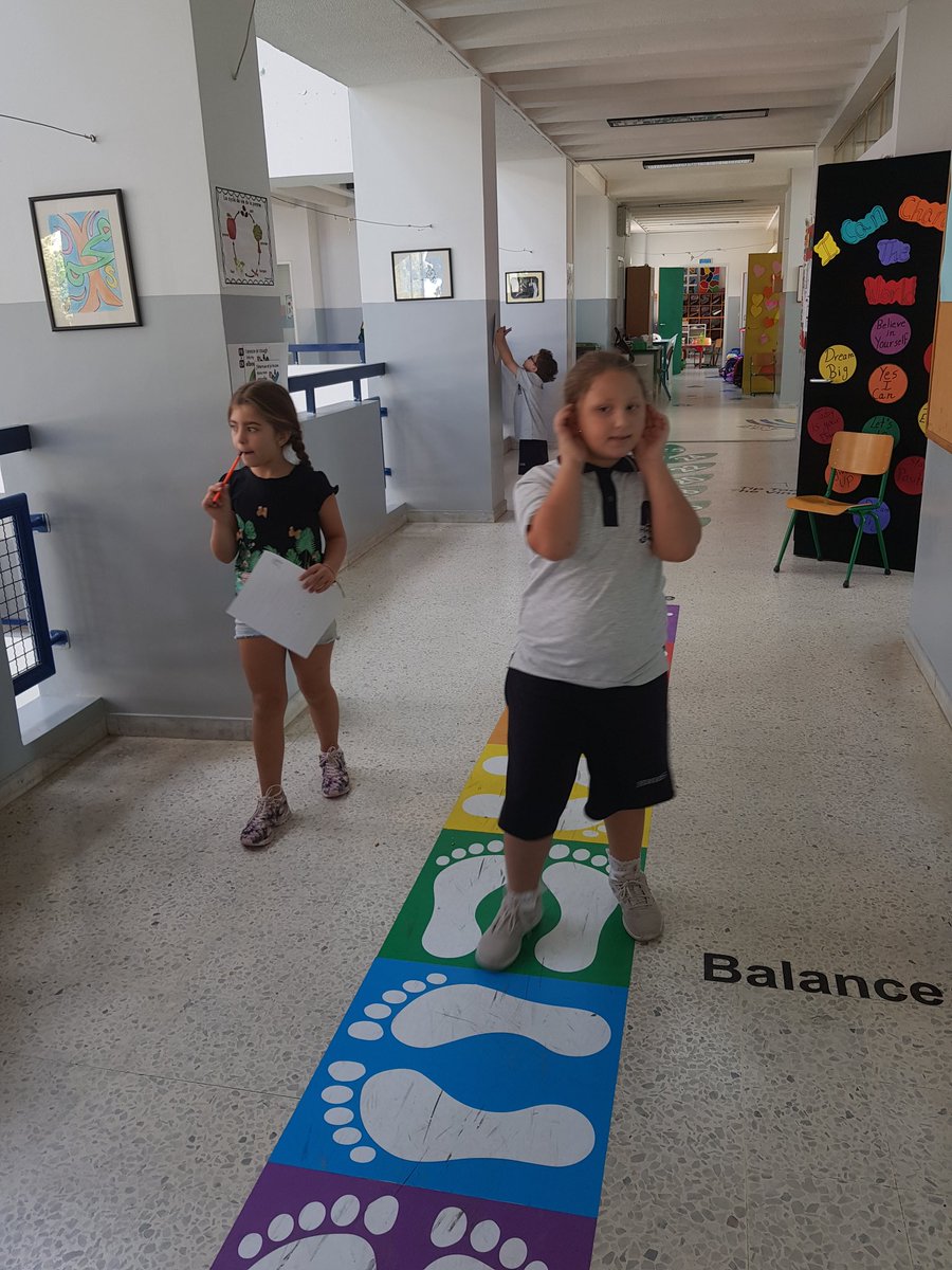 zaatari_hiba's tweet photo. Bringing mindfulness into our daily lives, today my learners did "Sound Hunt" and focused on their senses to expand their awareness of their surroundings. After writing their observations, they used proofreading marks to edit their sentences.@Hhhsinfo @dina_jradi @DaraziFarah https://t.co/UlhvV6HPoE