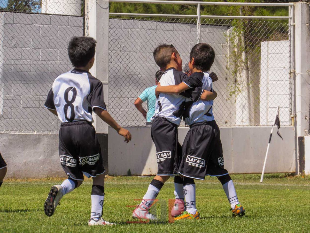 DePartidased's tweet photo. El @evertonmoldes recibió a la @JuventudUnidaRC en «El Bonito del Sur». Se enfrentaron el sábado por la quinta fecha de la Copa de Plata en la Zona B ⚽️

https://t.co/QRFYtNSJWc

#DePartida #Deportes #Futbol #Infanto #Juvenil #Everton #JuventudUnida #Sabado #VamosLosPibes https://t.co/HVFD3a0V8k