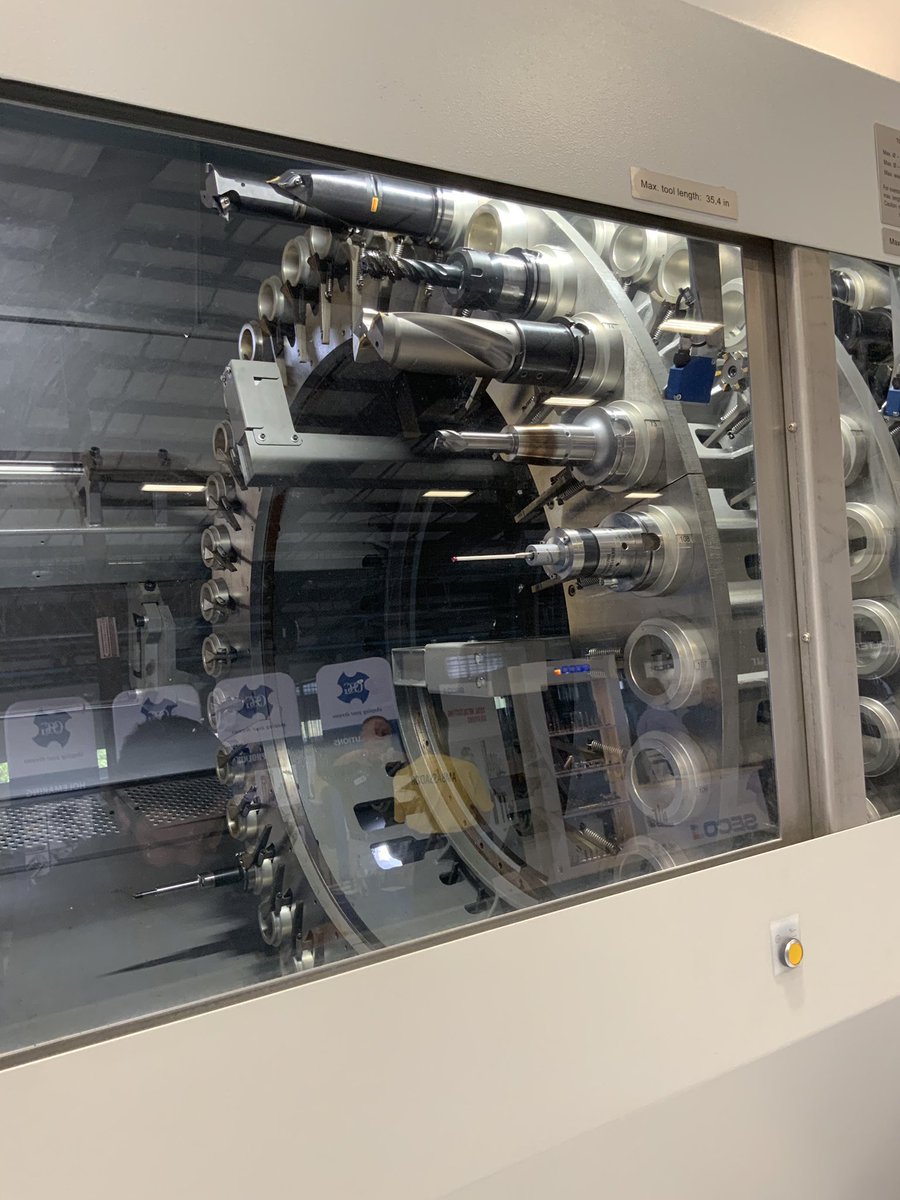 WarriorSTEM's tweet image. National Manufacturing Day! @WarriorSTEM and CTE students got to tour Oregon Manufacturing Innovation Center in Scappoose.  Thanks to @senbetsyjohnson and @RepBonamici for the welcome speeches!  What a wonderful experience for our students. @stemoregon @OregonCTE @MfgDay