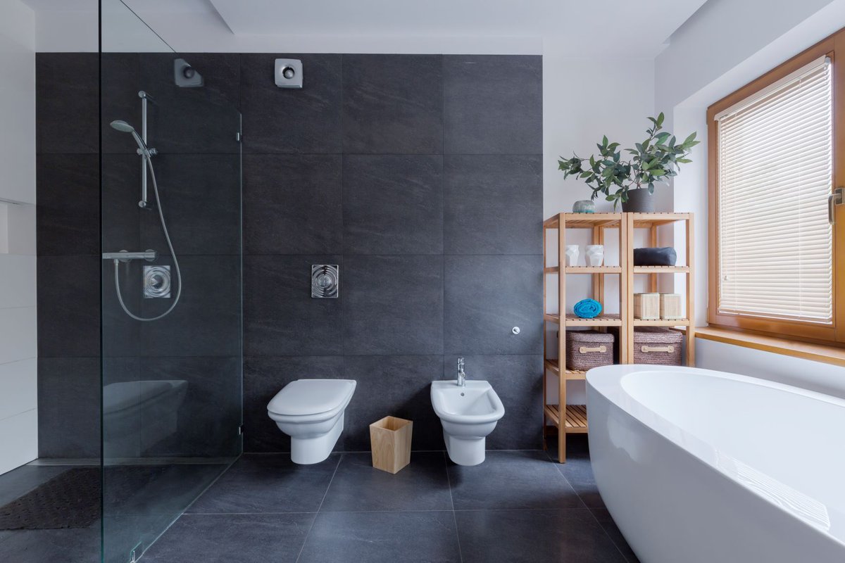 DullesGlass's tweet photo. Glass screen in a beautiful travertine bathroom? Yes please😍 
https://t.co/5KLM1ZbgcH
•
•
•
•
•
#interiors #interior #homedesign #homedecor #interiorstyling #decor #interiordecor  #homestyling #homestyle #bathroom #bathroomideas #shower #bathroomdesign #travertine https://t.co/qn69AQeWet