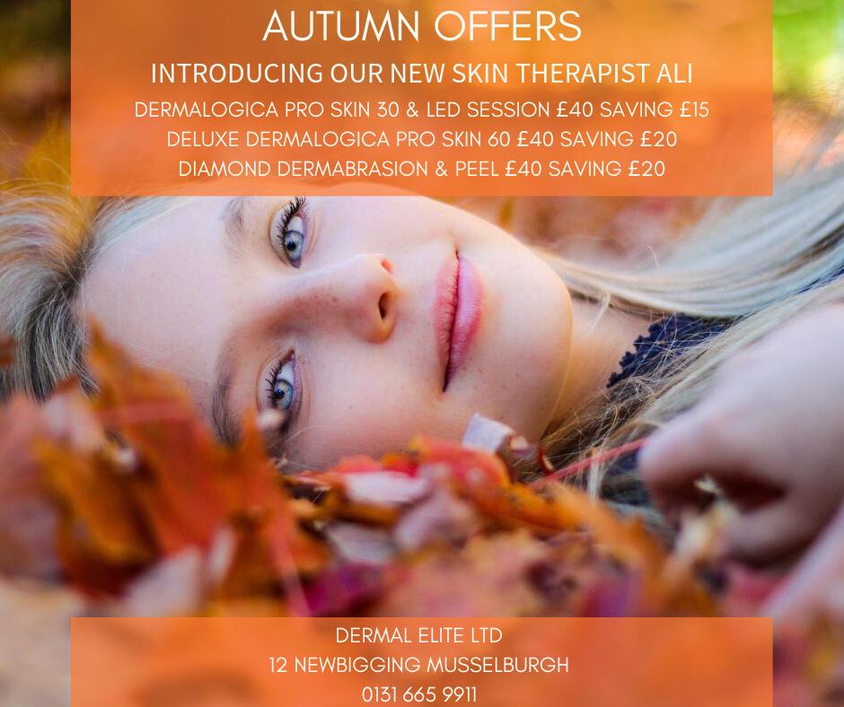 Dermalelite's tweet image. Welcome Ali to Dermal Elite 🙌 - eepurl.com/gFJmwb