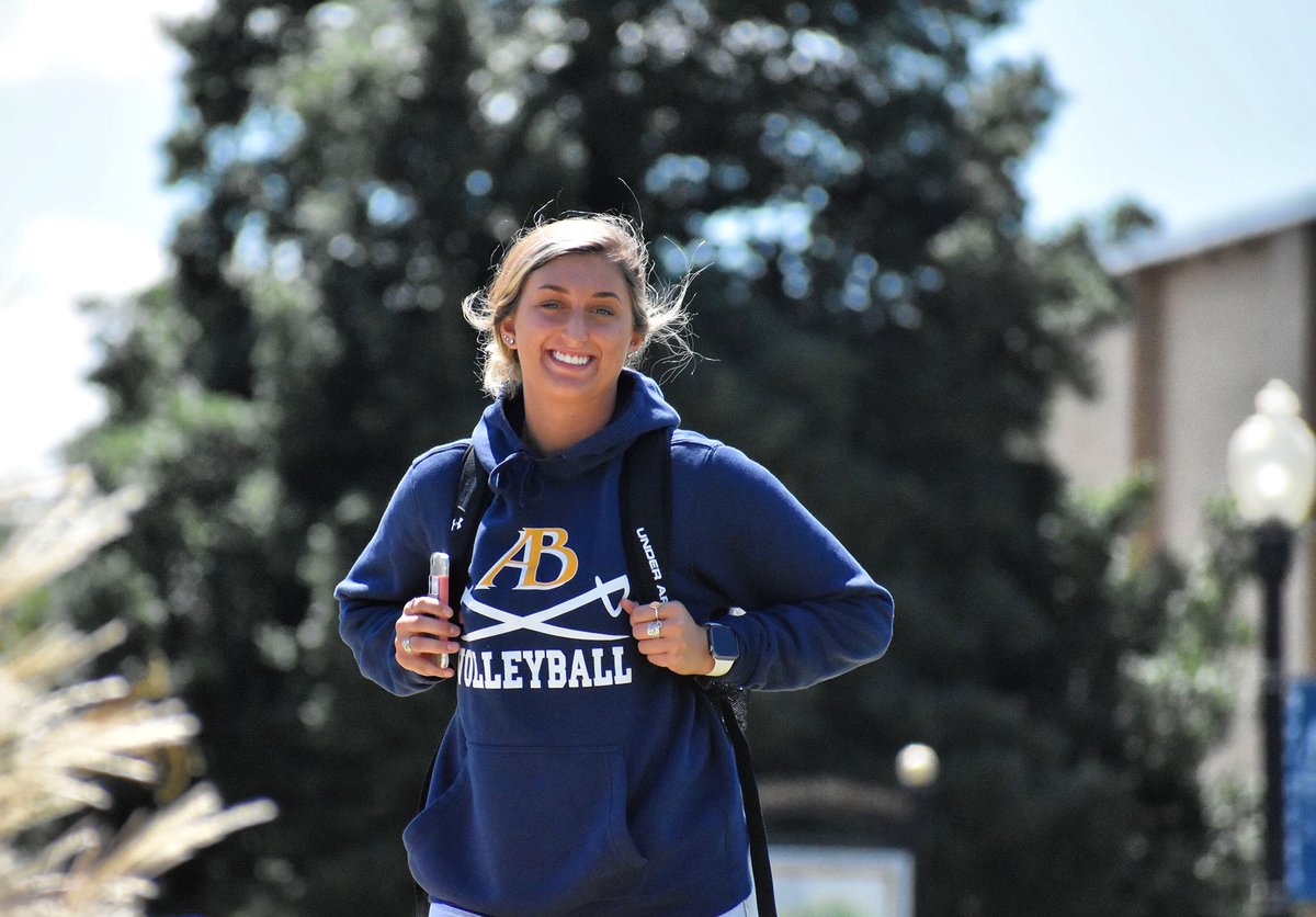 At AB, we realize each student’s financial situation and resources are unique. We make every effort to help students afford a quality education at AB.

To learn more about scholarship opportunities at AB, click the link below! 

ab.edu/financial-aid-…