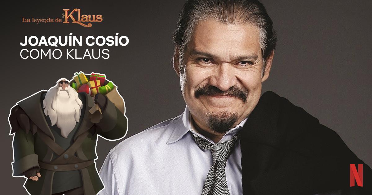 La Leyenda De Klaus (2019) Pelicula Completa En Ingles Subtitulada
