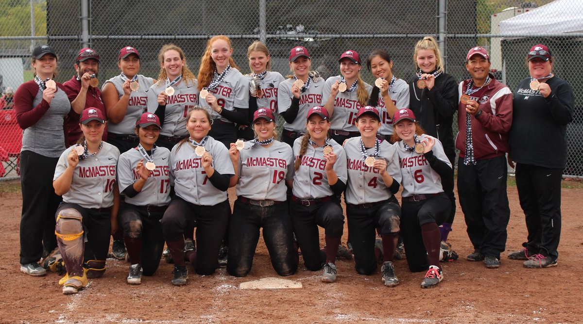 Your 2019 OIWFA medalists!