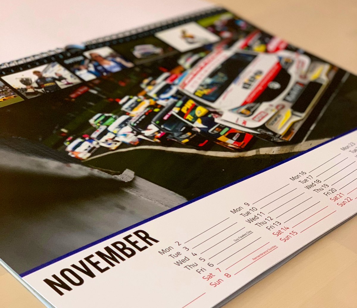 OfficialBARCHQ's tweet image. 💥 WIN A 2020 @BTCC CALENDAR 💥

To conincide with this weekend’s season finale, we have a @JakobEbrey BTCC 2020 Calendar to give away - and it couldn’t be easier to enter!

Simply FOLLOW @OfficialBARCHQ &amp;amp; RETWEET ⤵️ [Winner chosen on 11/10/19 at 19:00]

#BARC | #BTCC