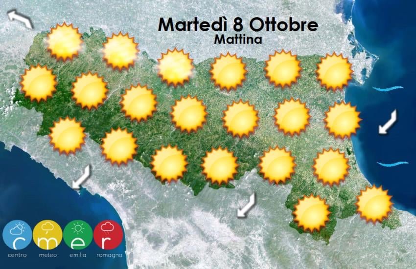 Il sole meteo previsioni aggiornate Il sole meteo previsioni aggiornate