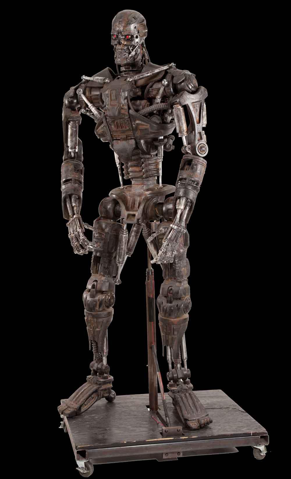 Rumcroc Sur Twitter A Complete List Of Skynet S Terminator Endoskeletons T 70 T 400 T 500 T 600 T Co S5mgb1dxxn Twitter