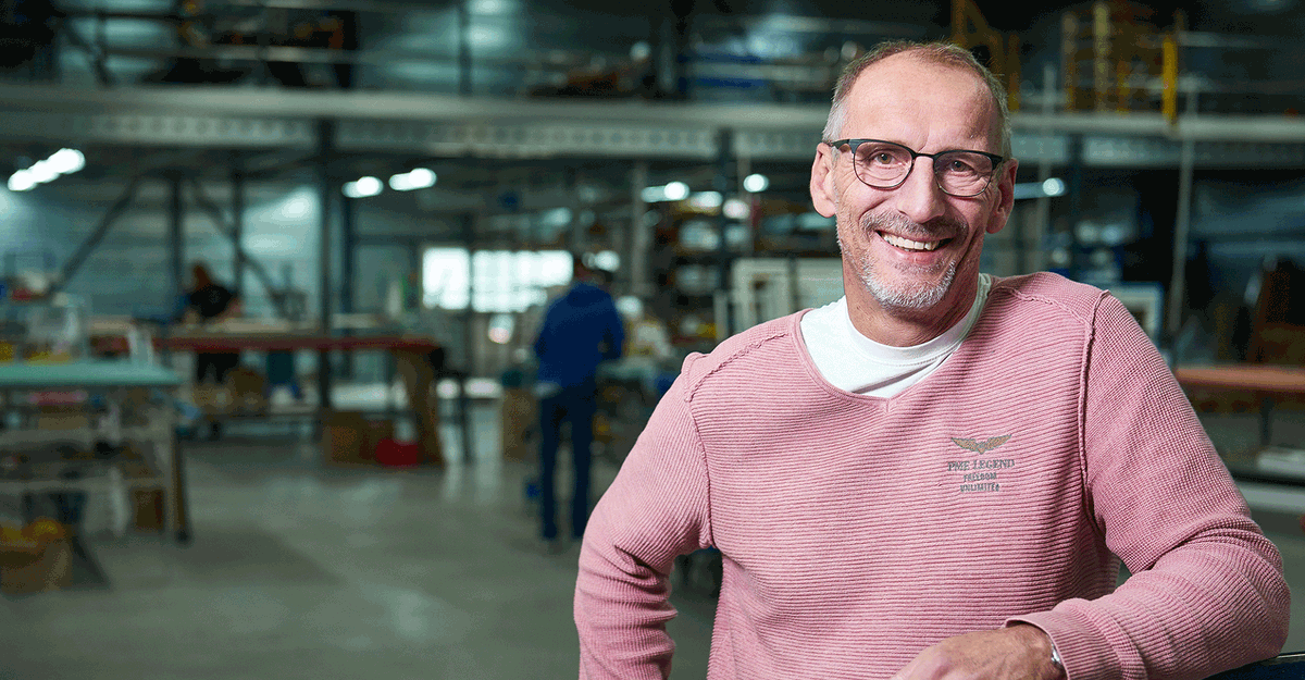 'Als er iets speelt, zitten ze er bovenop'. Lees hoe we KeJe Horren &amp; Raamdecoratie onder andere hebben geholpen bij hun financieringstraject: accountantsgilde.nl/verhalen/keje/ #samenwerking #financieringstraject #Keje #horren #raamdecoratie #AccountantsGilde