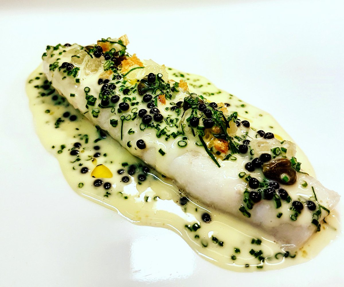 MichelinGuideUK's tweet photo. The dynamic kitchen under the meticulous eye of Mickael Viljanen @_the_GREENHOUSE earns #Dublin another #2MICHELINSTARS
The cooking has flair, depth and clarity; sauces are stunning and dishes have plenty of personality
#MICHELINSTAR20 #MICHELINGUIDEGBI #Ireland https://t.co/sMGxIdqrYg