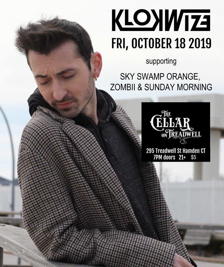 KLOKWIZE tweet media