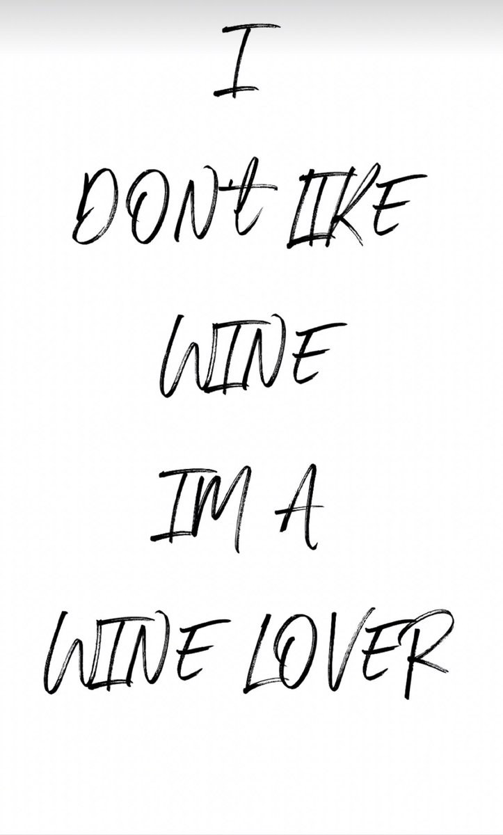Happy #wine Monday friends. 🍷