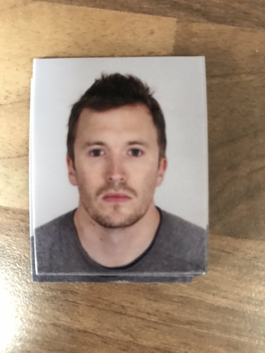 Dave Thomas tweet media