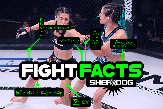 sherdogdotcom's tweet photo. Fight Facts: #InvictaFC37  https://t.co/WWoZ8YTkum via @jaypettry https://t.co/iZlOQaD7Aq