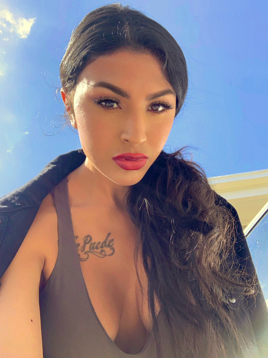 Paula deanda onlyfans