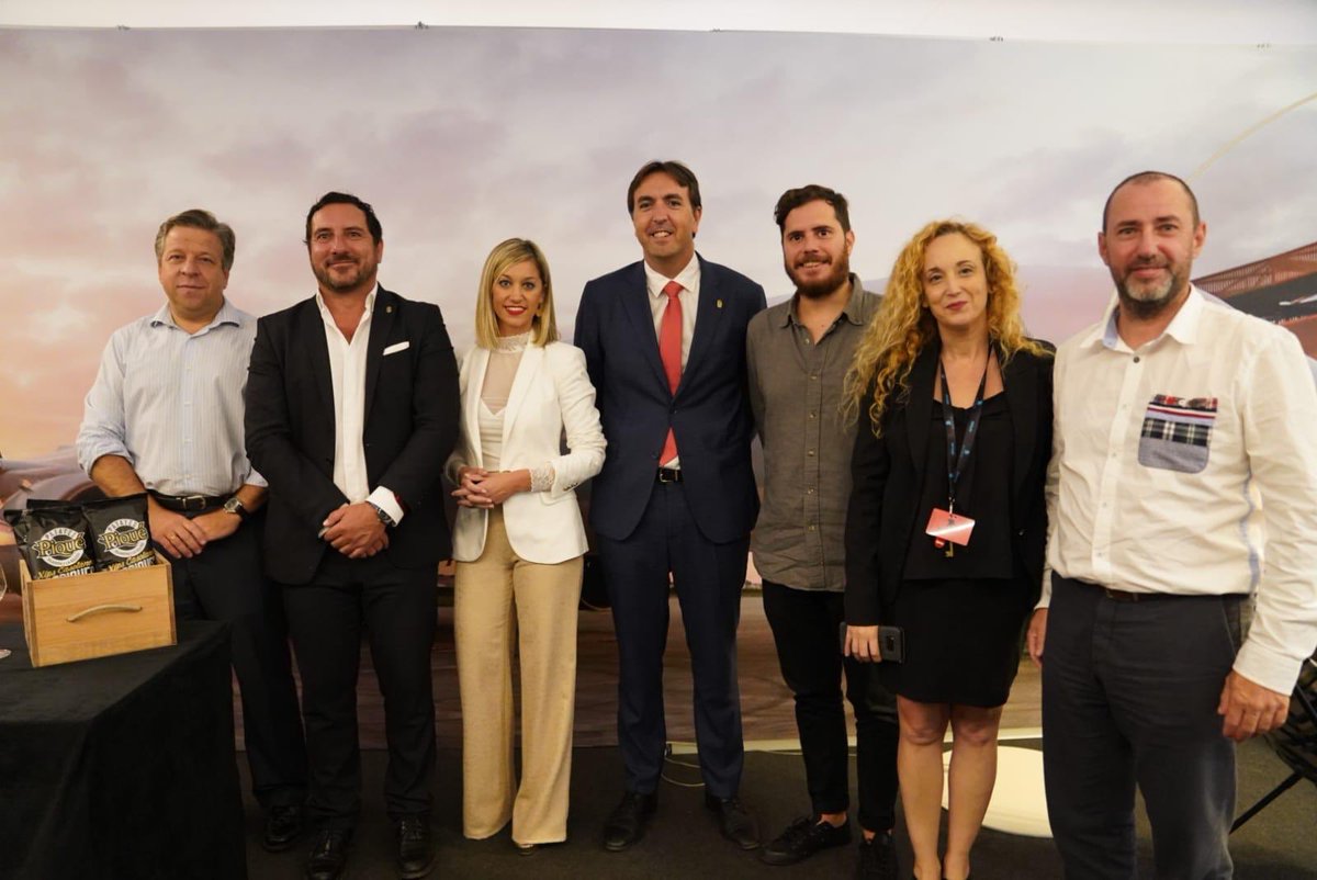 Hoy hemos presentado en <a href="/sitgesfestival/">Sitges Film Festival</a> la programación de la I Edición de #Fantarifa