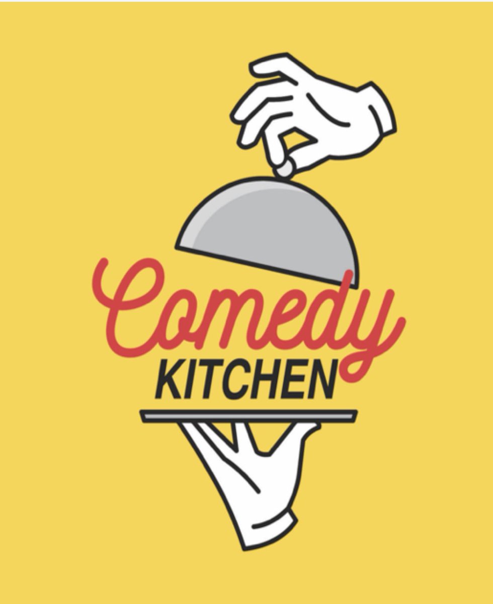 tonylukes's tweet photo. Last weeks episode 1 of #comedykitchen and tonight‘s episode 2 are now up on our official website so if you dont have JLTV u can watch all the episodes each week on

 https://t.co/fSyCh07rb9 https://t.co/EcHjk26Ati