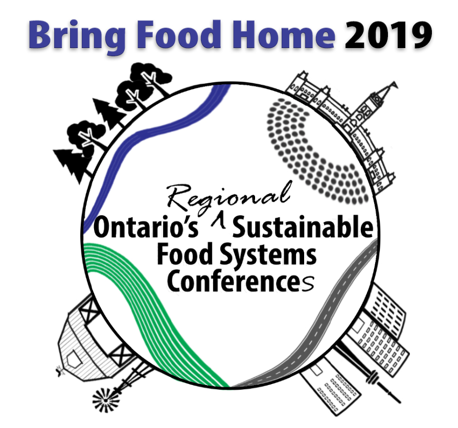 SustainOntario's tweet photo. The first #BringFoodHome Regional Conference is only 3 days away! 

Have you checked out the 2019 https://t.co/k9ljkZ2xcM website to learn more about the regional events taking place on Oct. 10th, Oct. 23rd, Oct. 29th &amp; Nov. 23rd?! 

We hope to see you at one of them! https://t.co/plelqRM0XP