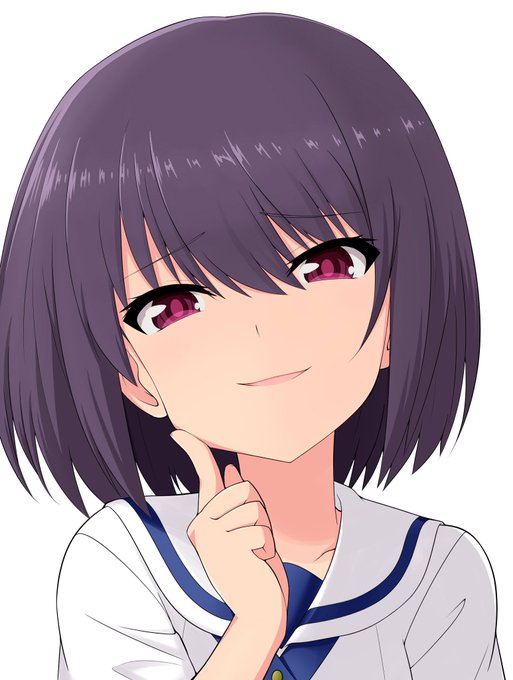 描き直し千穂様
#オルガル2 #オルガルイラスト部 