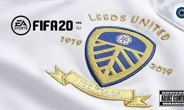 FINGEYMAJIG's tweet photo. NowThen Guy's Check This Out
FIFA 20 - Nketiah Chip
https://t.co/BdocK2LNqk
#Xbox1 #VarietyStreamer #UkGamer #TwitchTv #Affiliate #YouTuber #WarningExplicitContent #SponsoredGamers @twitch #RoadToPartner #Fifa #FUT #Battlefield #CallOfDuty #PubG #Forz… https://t.co/JC5B8s4dlu https://t.co/E9JEyLlTLG