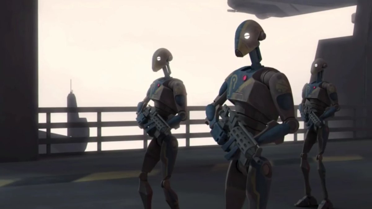 BridgerGeneral's tweet image. Cool?