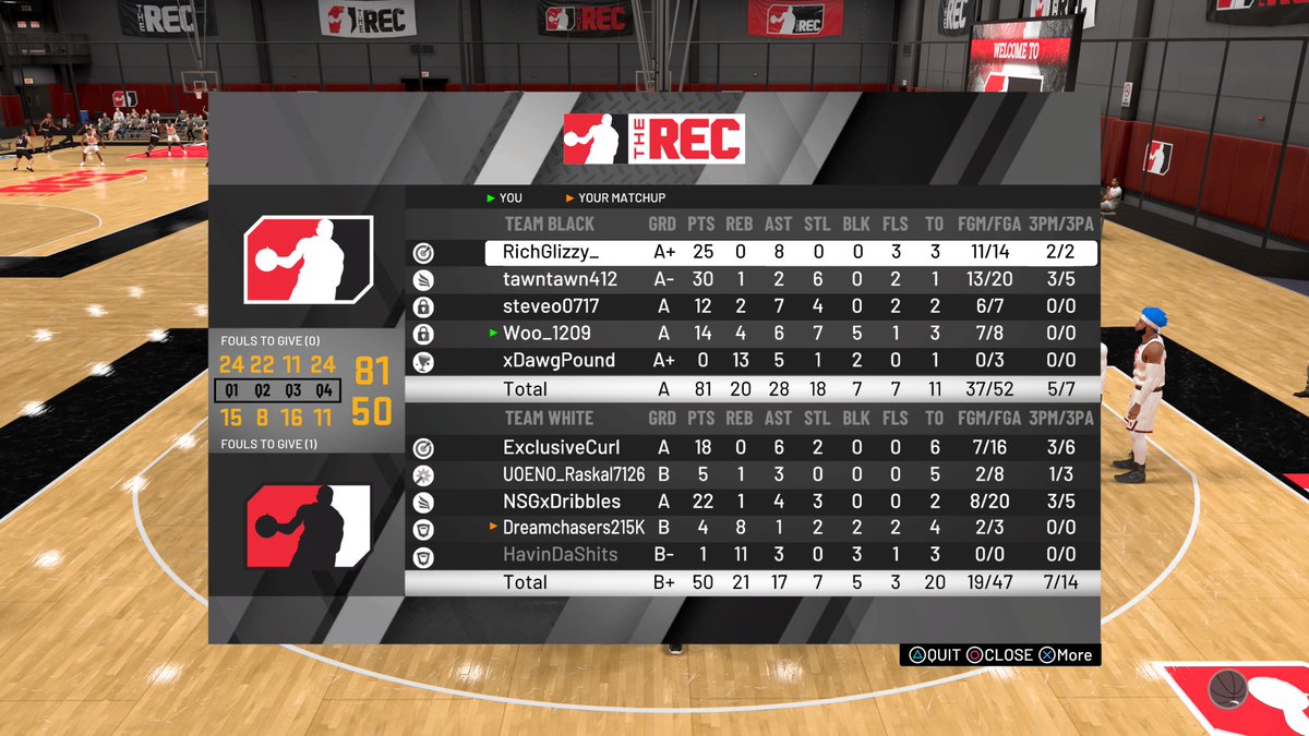 🤴🏾 Woo G 🦁 tweet media