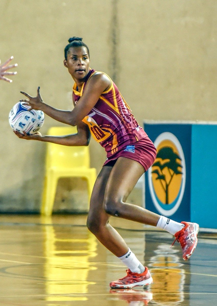 Varsity Netball tweet media