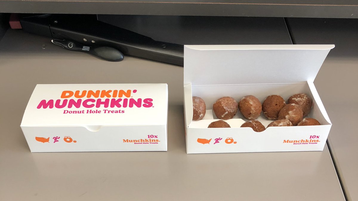 City of Chaska on Twitter "Dunkin is officially open in DowntownChaska…