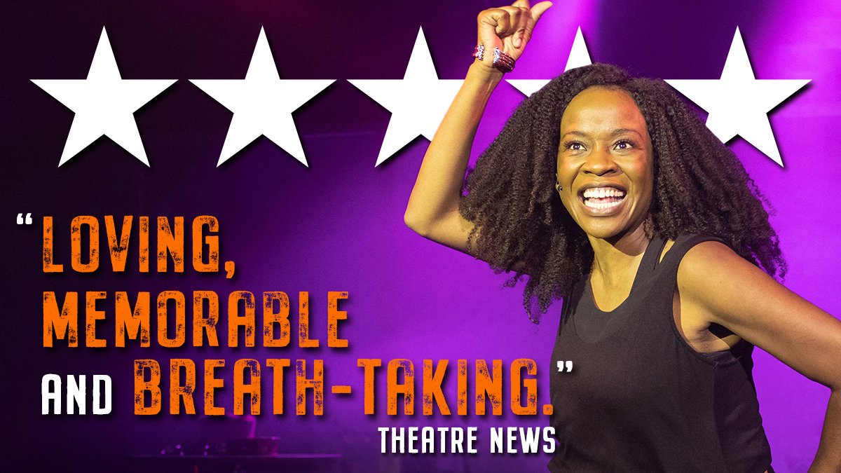 Thanks for the ❤️<a href="/TheatreNewsWeb/">Theatre-News.com</a>! 

Join us at @thevaultsuk until the 13th of October! #givelifeasecondchance #shidamusical