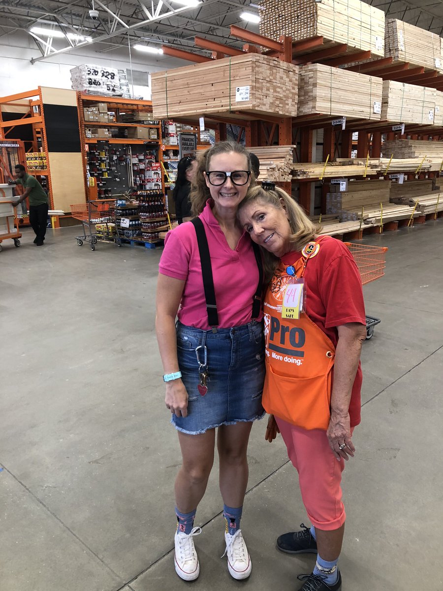 It’s nerd day at 6349!!