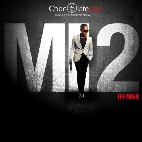 I still jam Action Film like it was released yesterday What if MI got married to waje Moving on...MI 2 Dropped. This album is easily one of the best hip hop Albums out of africa. The only Nigerian album that can rival it is maybe "A Study of Self Worth: Yung Dxnzl"