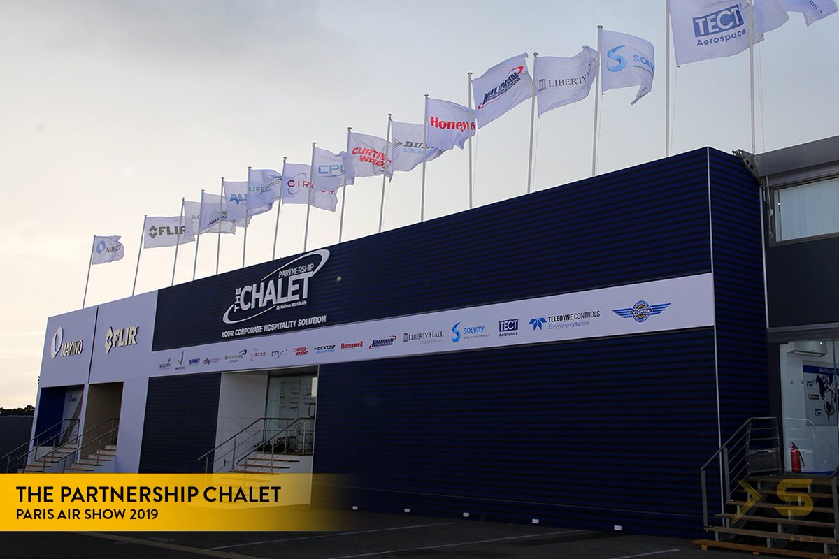 xsworldwide's tweet photo. Team XS has made considerable inroads in helping several companies in the USA to exhibit internationally,  with cost-effective and innovative designs.

#UStradeshows #PAS19 #ParisAirShow #ExhibitArt #XSworldwide #EventProfs #Innovation #Experientialmarketing #BoothBuilders https://t.co/TXt8NZ77JJ