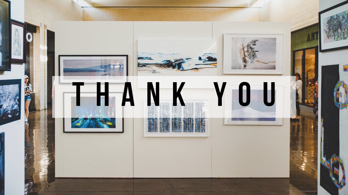 BCAtexas's tweet photo. #OnMyOwnTime is a collaborative project. We're very grateful to @NorthParkCenter, the participating businesses & their ambassadors, artists, our jurors & volunteers. Your contributions spark creativity & innovation in our region’s workforce. More pics on our website this week! https://t.co/jcXIcgRfh0