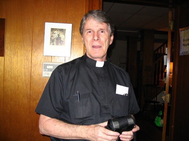 Vinfilo's tweet photo. Rest In Peace dear brother, Fr. Joseph V Cummins CM. Thank you for Priesthood, brotherhood, service, friendship. In our prayers! #vincentianheart #giventothemission https://t.co/t50Y661hyZ