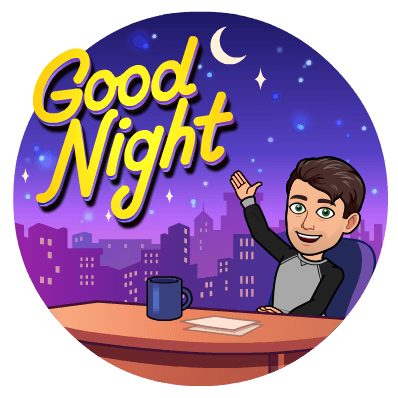 Herts_Highways's tweet photo. Ross signing off for the evening, hope you all got home ok this evening. Mike back in tomorrow with more traffic news to launch your way. #CyaTomorrow #Herts #ITCC https://t.co/kUIX8Einp0