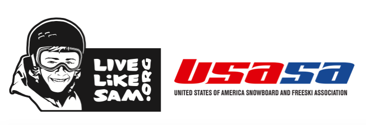 Live Like Sam and USASA are giving away a season's worth of FREE Entry fees to USASA events with this Merit Scholarship! usasa.org/119-news/925-a…