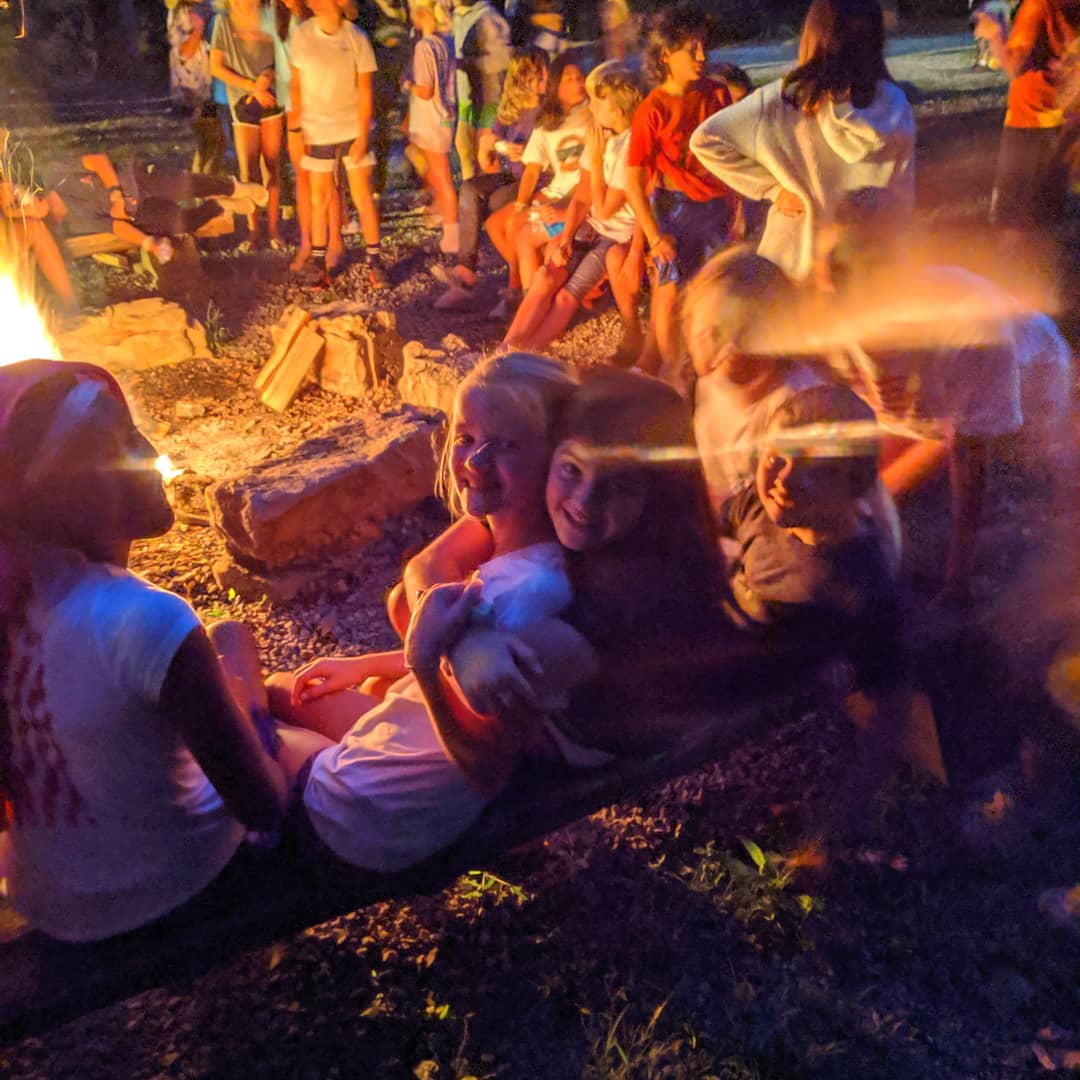 Ensworth's tweet photo. White water rafting, mtn biking, archery, zip lines, rock climbing, fireside chats, BLOB bounces, rip-roaring bus rides...but a few of the extraordinary activities our students get to experience on their class trips thanks to your participation in #TheEnsworthFund. #EnsworthExtra https://t.co/qkpxdEAFfj