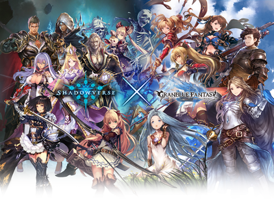 Cygamesのtwitterイラスト検索結果 古い順 Cygamesのtwitterイラスト検索結果 古い順
