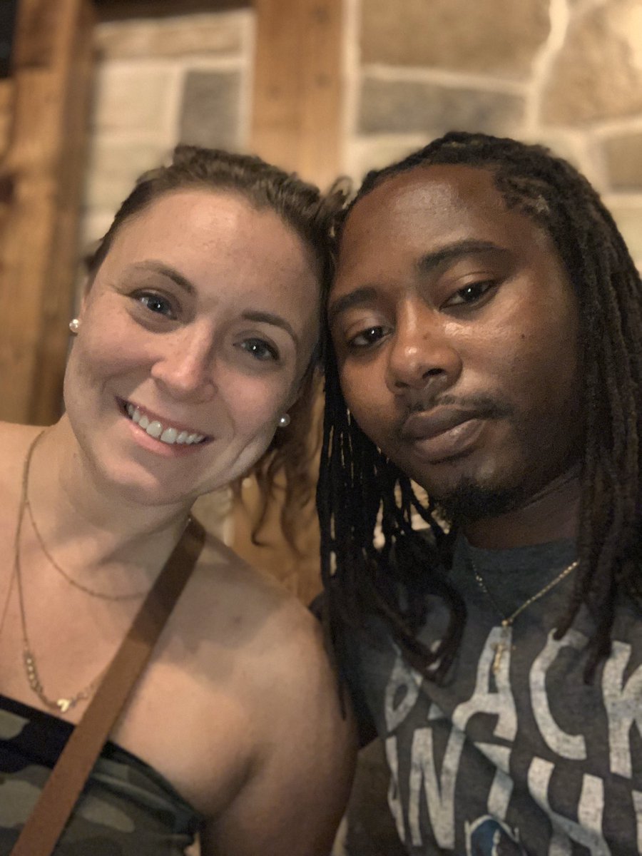 Just hanging out enjoying the night