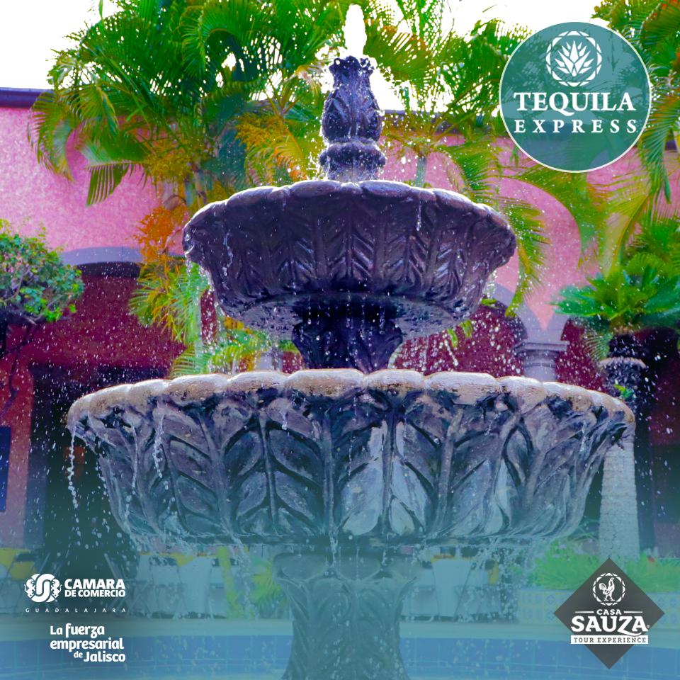 Tequila Express (TequilaExpress_) Twitter