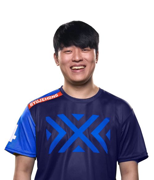 nyoomyatta's tweet photo. Please join us in welcoming Mr Ryujehongsexy to the squad #EverUpward https://t.co/UQqjNPYsTX