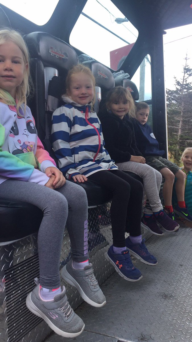 Guy_Guy2002's tweet image. Big shoutout to @ACFDNL! 
Year after year, this Dept teaches our children how to be safe😊
#communityfinest 
@TATwolves