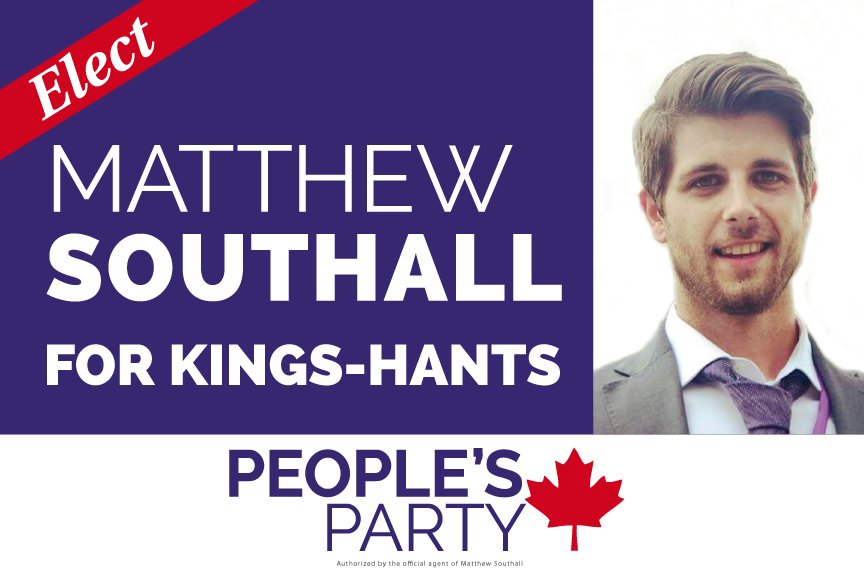 These are on the printing press now! 

Keep an eye out for one in your community soon, and THANK YOU for the tremendous upsurge of support and donations that I am told we have received in the past 48 hours! 

You enable us to get the message of <a href="/MaximeBernier/">Maxime Bernier</a> out to the people.