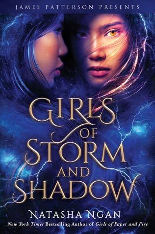 UsedToTweetHere's tweet image. I've got one more copy of GIRLS OF STORM AND SHADOW to pass on. 
This one will be US only (unless you're okay pitching in for shipping) but open to anybody!
Please don't enter if you don't need it (already have an arc, didn't read gopaf, etc.)
RT/F to enter. Ends 10-14 10pm.