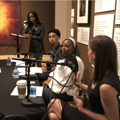 Let's Talk Jackson tweet media