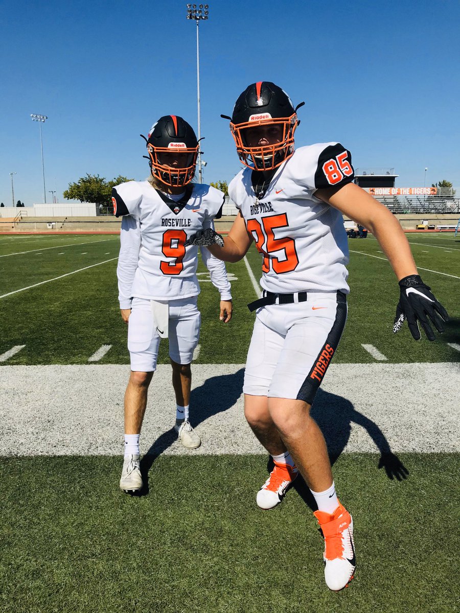 The boys ❄️
