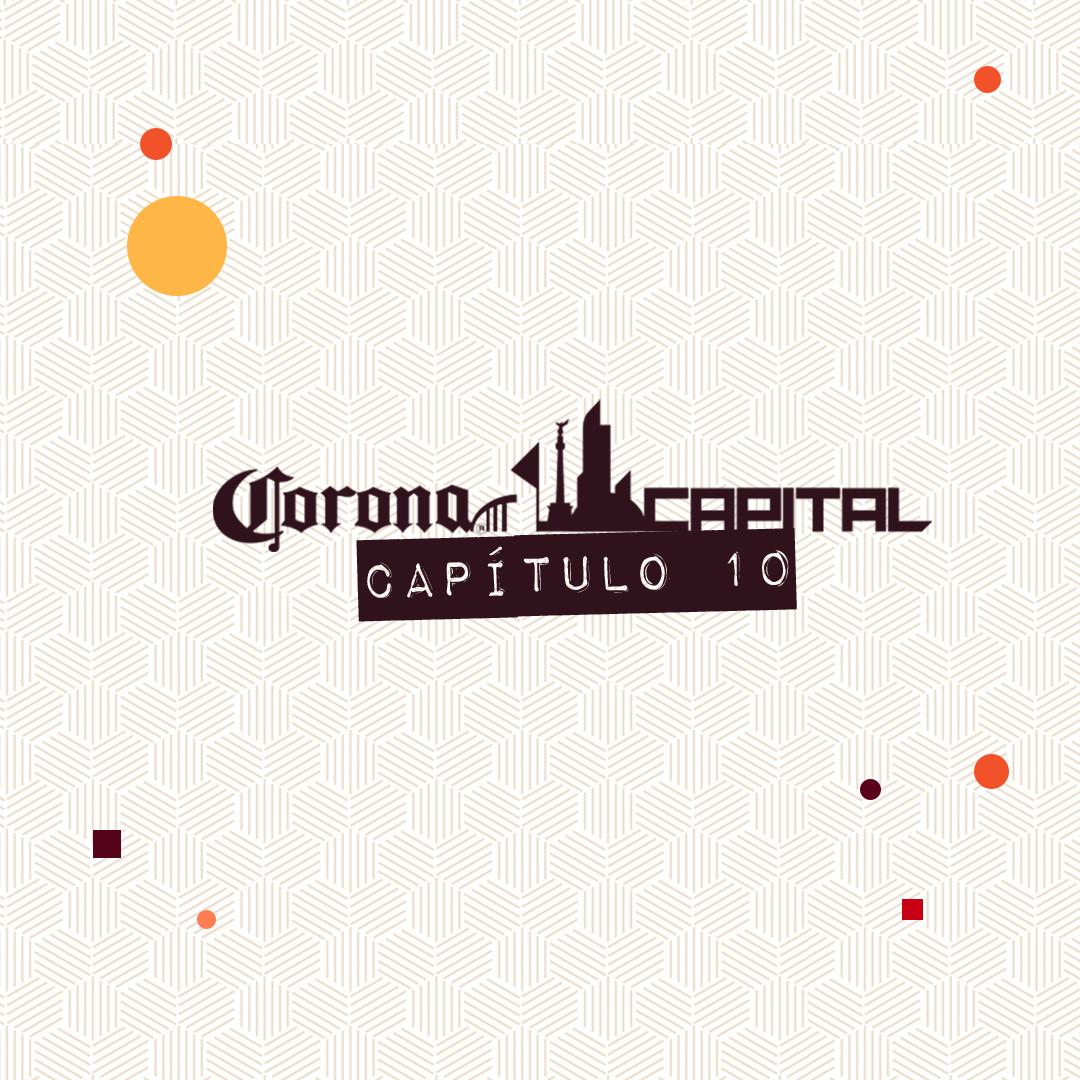 ¿Puedo ingresar mochila? 🎒 ¿Bloqueador? ☀️ ¿Cámaras? 📸 ¡Conoce los objetos permitidos dentro de #CoronaCapital19! 🙌❤️ 

Últimos 🎟️ aquí: bit.ly/2Wq2DBd