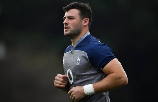 Rugby World Cup Day 18 round-up: Typhoon worries, Henshaw boost and questions over Vunipola ow.ly/DwT350wEPrM