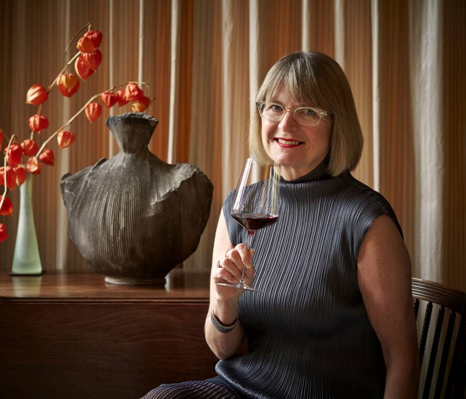 Join us at the Wine Yarra Valley Chardonnay Symposium on Thursday 31 October to celebrate the varietal with keynote speaker Jancis Robinson MW! Secure your tickets: bit.ly/2o2m1nZ #Chardonnay #WineVic #WineYarraValley