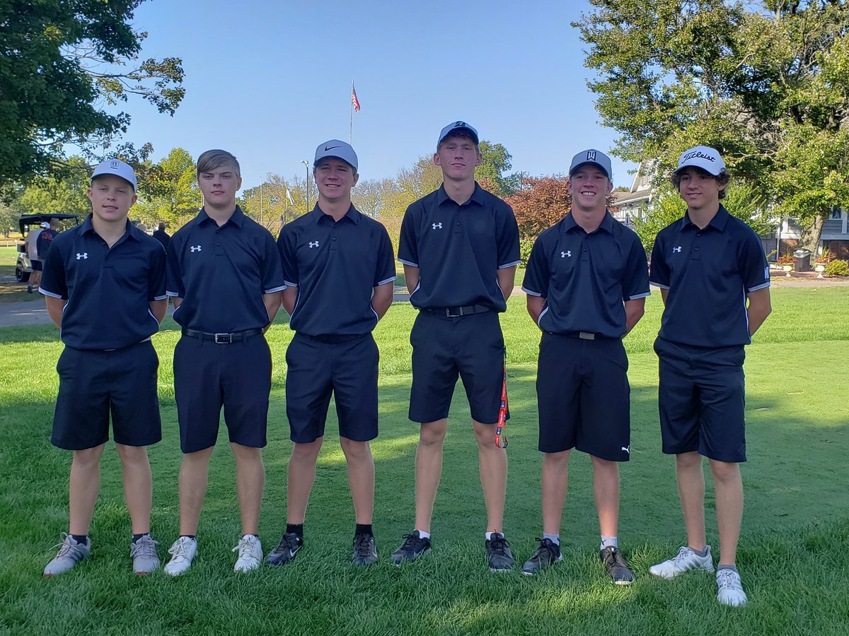 sjohnson5023's tweet photo. Green Wave golf team places 2nd at regionals!! Way to go boys and let's get ready for sectionals! #greenwavegolf https://t.co/D7OIoah4St
